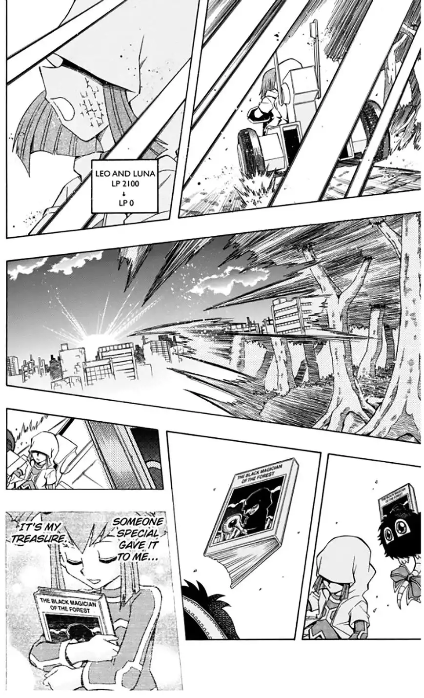 Yu-Gi-Oh! 5Ds - A Chapter 39 4